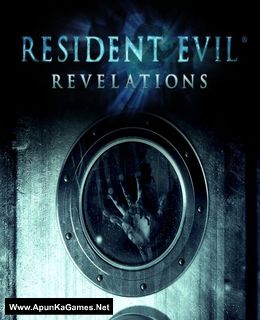 resident evil revelations game download
